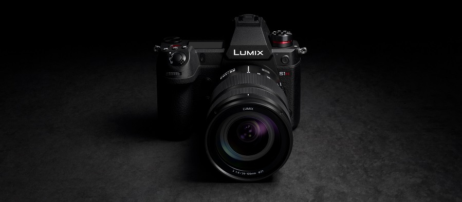 Nueva actualización de Firmware para la LUMIX S1H con salida de vídeo RAW en HDMI